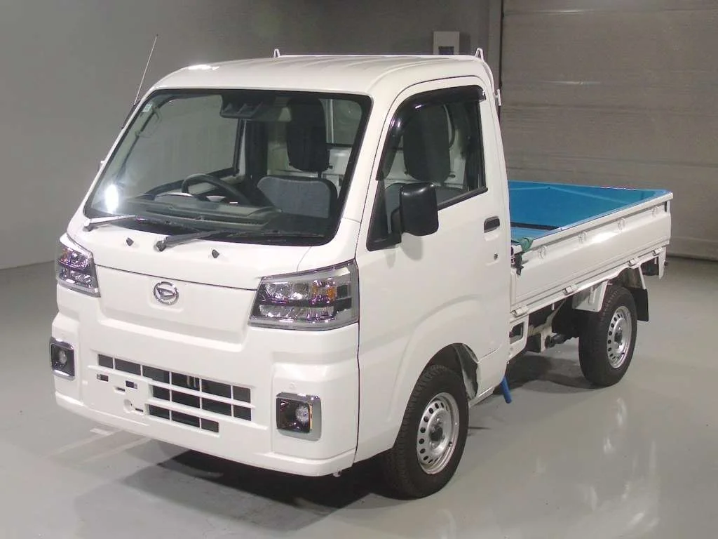 Daihatsu Hijet Truck S500P 2025